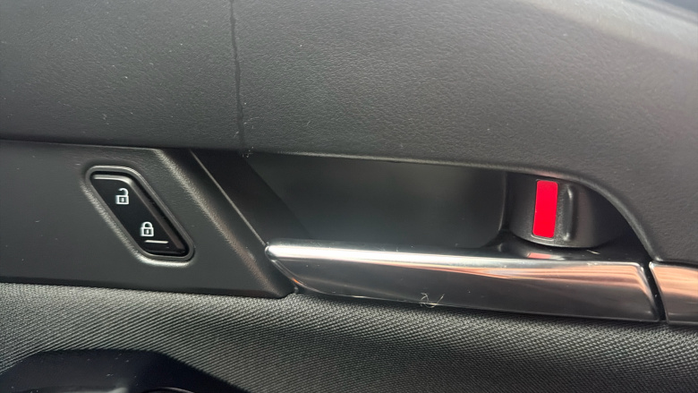 Mazda CX-30 2.0 e-Skyactiv X MHEV Centre-Line 5dr Petrol Hatchback